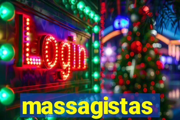 massagistas masculinos sp